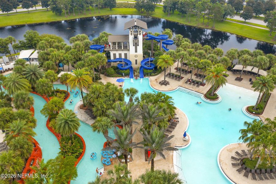 Community amenities in , Ponte Vedra (Image 72).