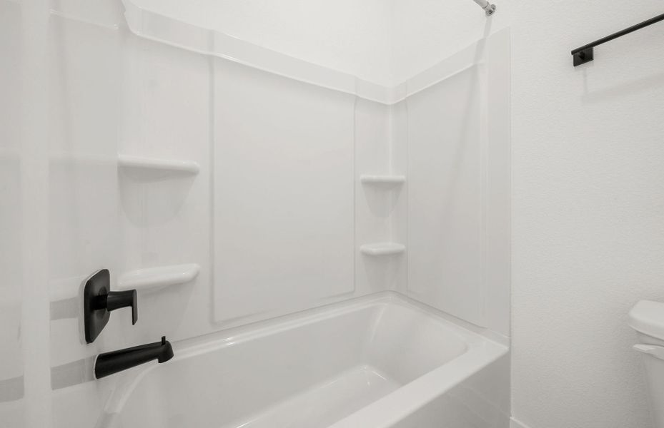 Image 55 representing the Dobbin by Pulte Homes in 6 Creeks, Kyle, TX.