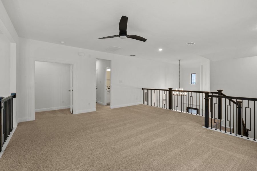 Celina, TX New Home.  - Slide 24