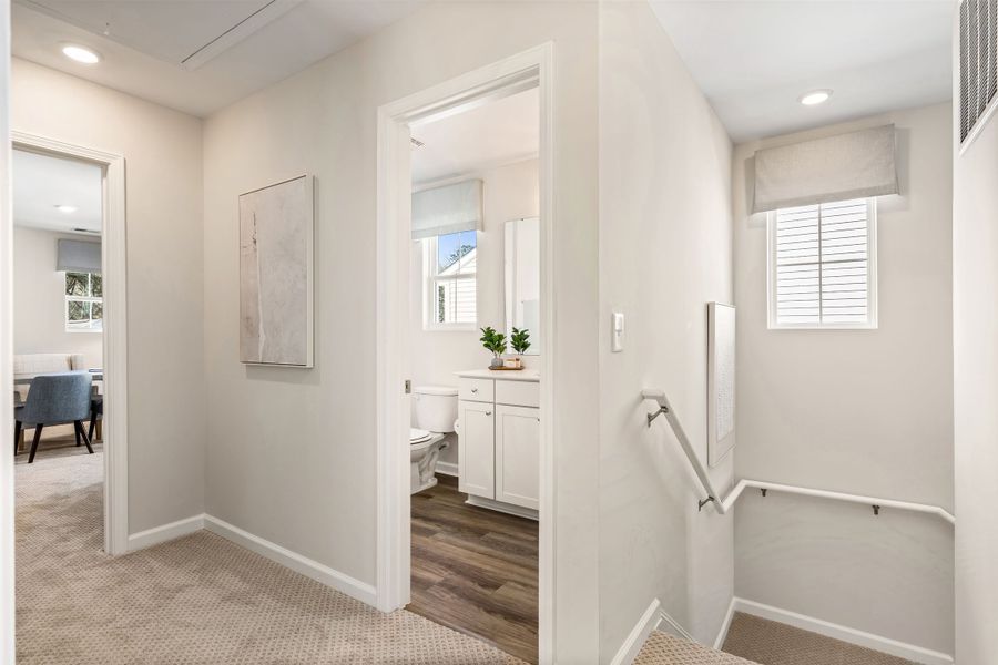 Okatie, SC New Home.  - Slide 14