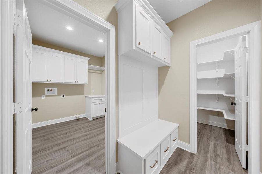 Furnished interior view inside a new home in , Hewitt (Image 32). Furnished interior view inside a new home in , Hewitt (Image 32).