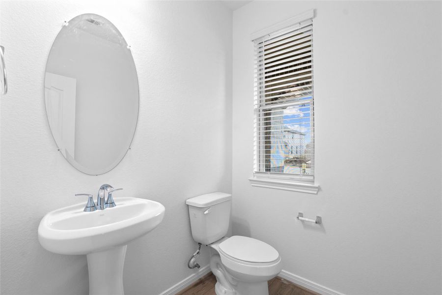 Furnished interior view inside a new home in Vida Costera, Texas City (Image 6). Furnished interior view inside a new home in Vida Costera, Texas City (Image 6).