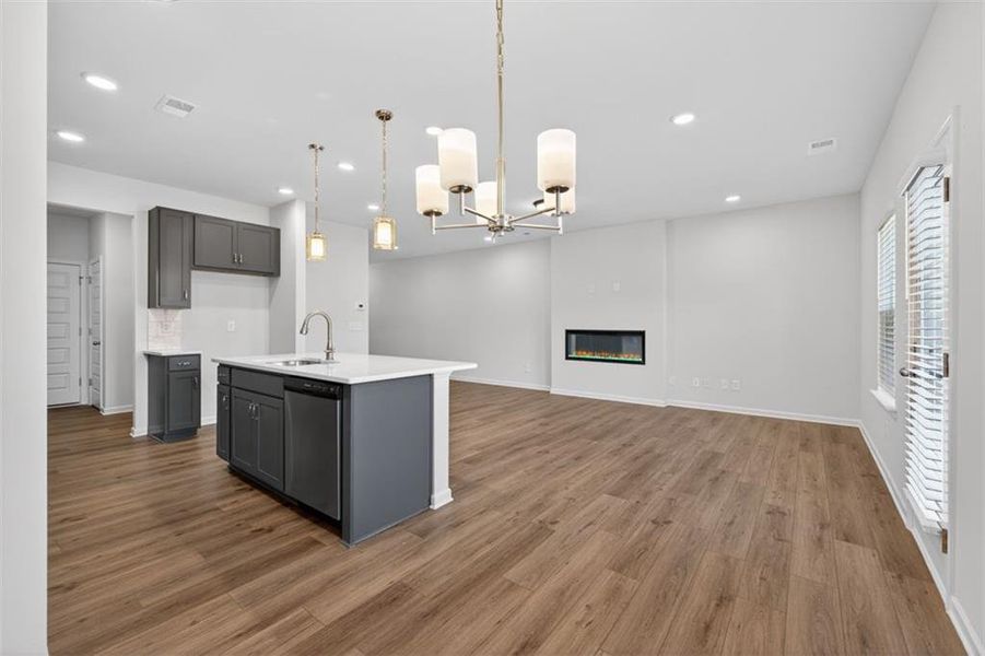 Spacious, unfurnished interior of a new home in Franklin Manor, Lawrenceville (Image 23). Spacious, unfurnished interior of a new home in Franklin Manor, Lawrenceville (Image 23).