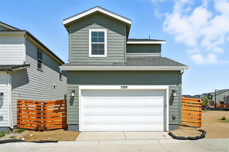 3295 N Coolidge ~ Ready Now 3295 N Coolidge ~ Ready Now