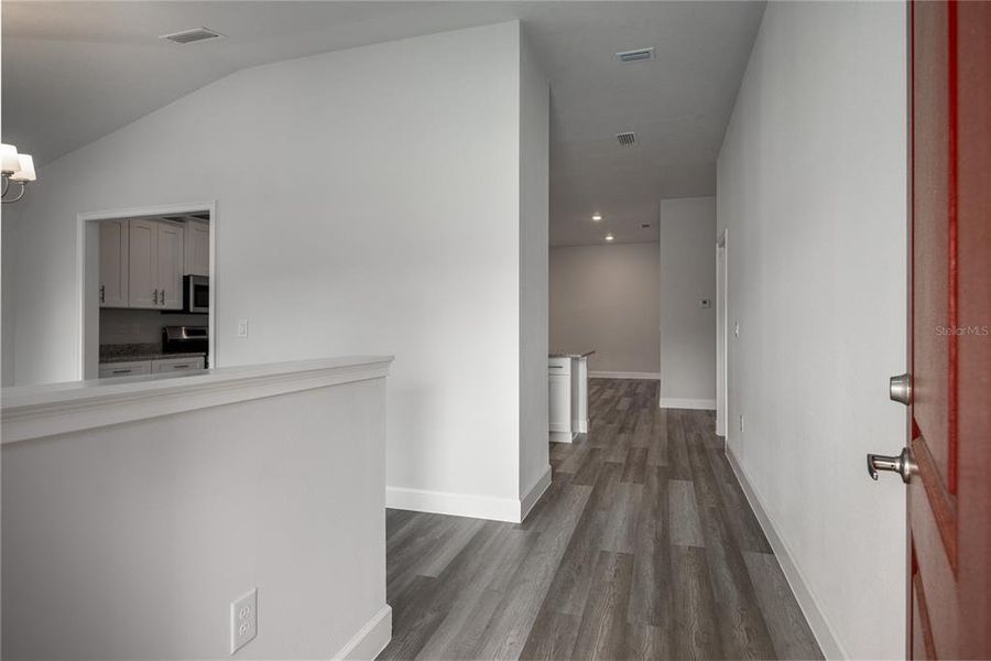 Image 24 of a home in Savannah Station.