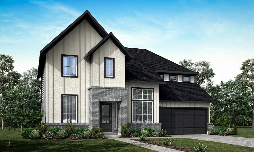 Windsor Floor Plan Image 2