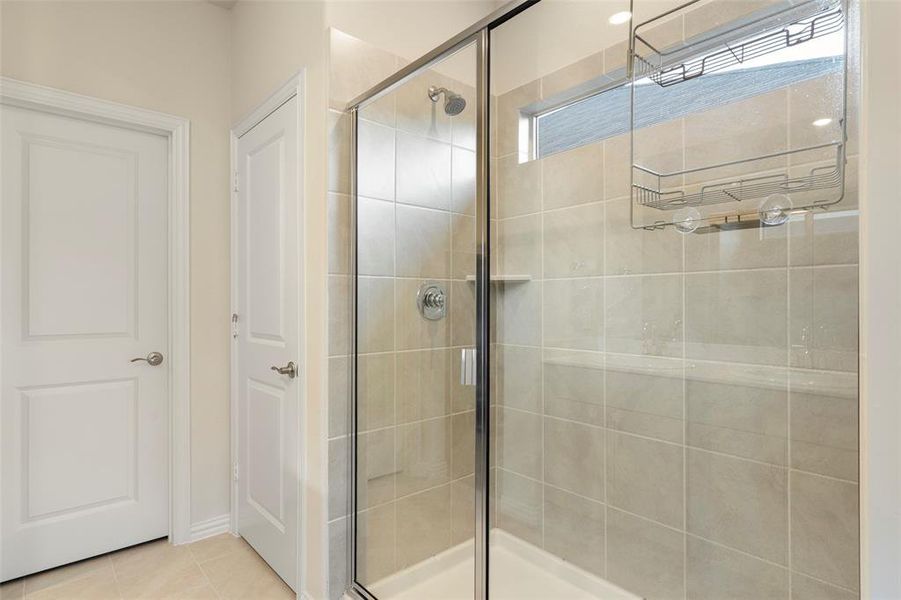 Close-up of interior finishes inside a home in Lakehaven - Spring Series, Farmersville (Image 23).