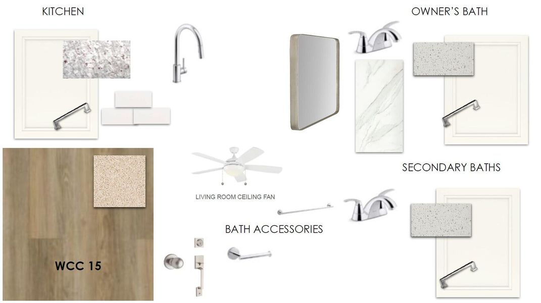 Image 38 of a home in Wildcat Chase.