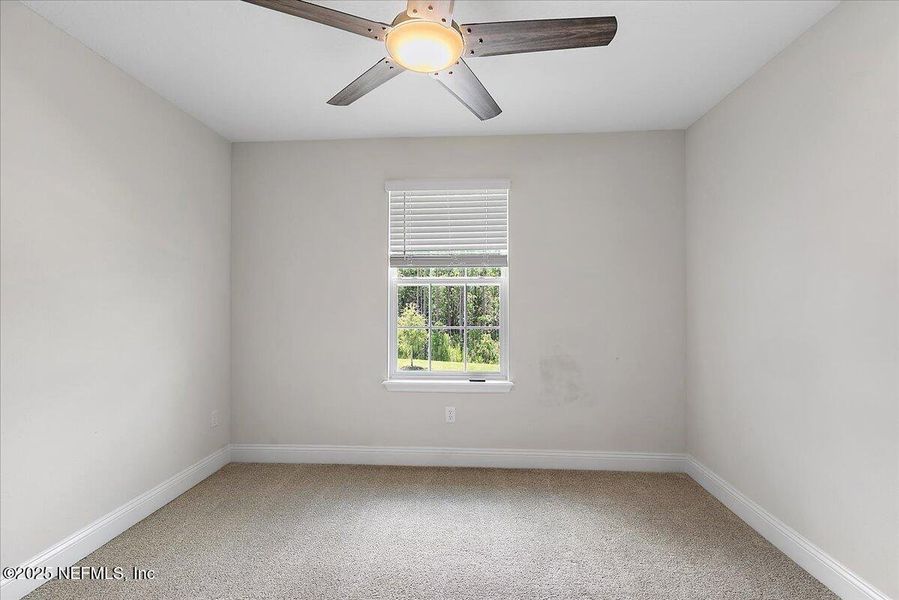 Spacious, unfurnished interior of a new home in , Jacksonville (Image 16).