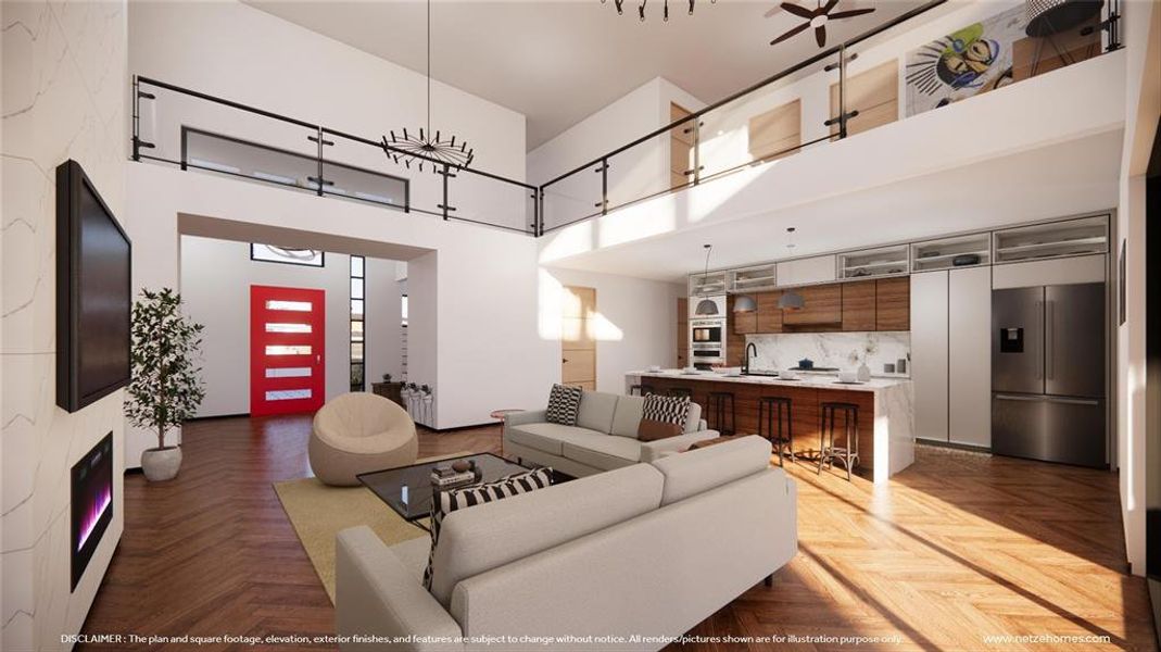 SIENA 3 LIVING 1003 SIENA 3 LIVING 1003