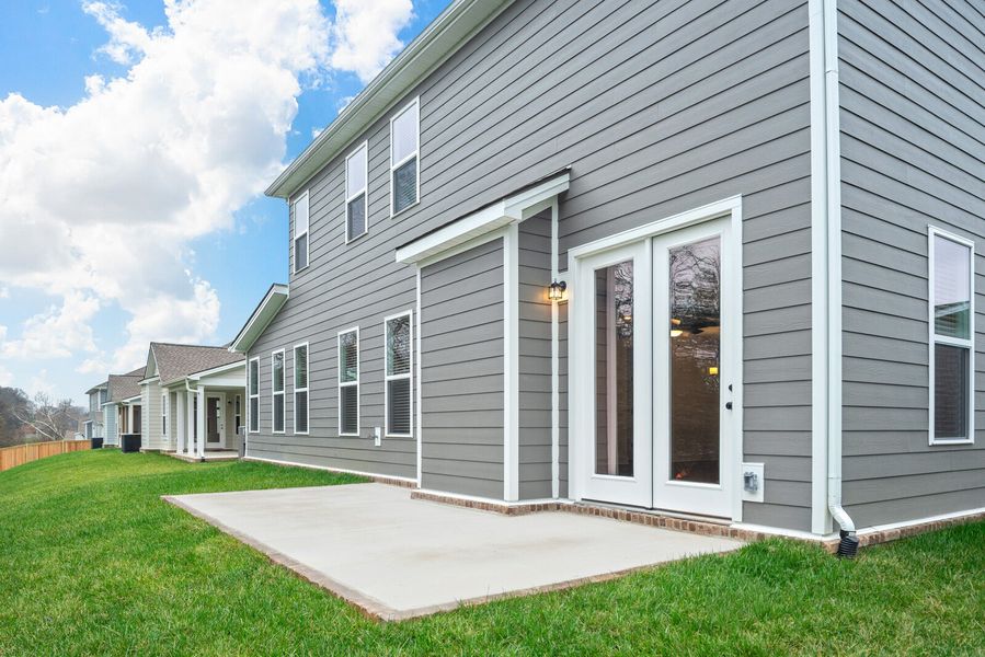 6br New Home in Spring Hill, TN. - Slide 51 6br New Home in Spring Hill, TN. - Slide 51