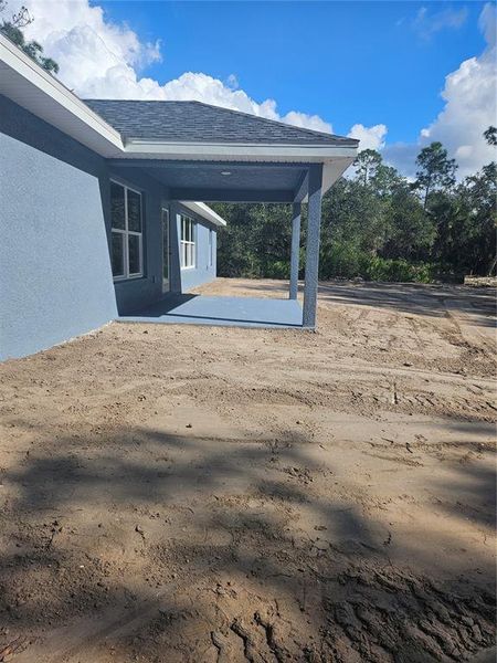 Image 7 of a home in North Port.