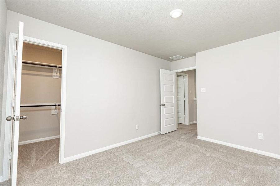 Photos are a representation of the floor plan. Options and interior selections will vary.