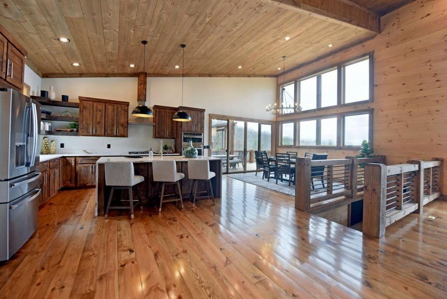 Community amenities in , Blue Ridge (Image 42). Community amenities in , Blue Ridge (Image 42).