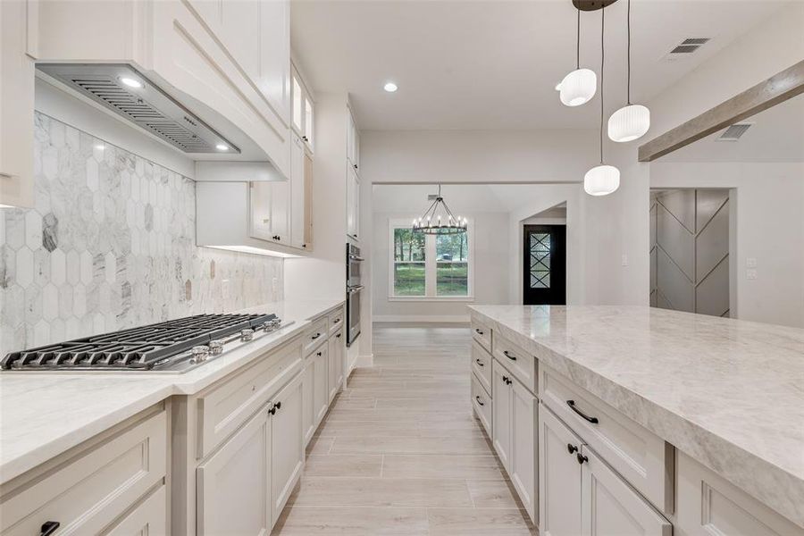 Furnished interior view inside a new home in , Ovilla (Image 9). Furnished interior view inside a new home in , Ovilla (Image 9).