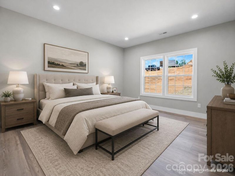 Virtual Staging Virtual Staging