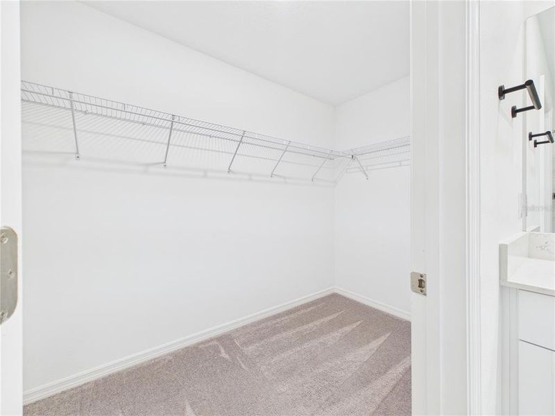 Spacious, unfurnished interior of a new home in Two Rivers, Zephyrhills (Image 40).