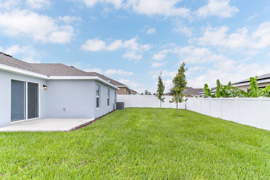 1,625sf New Home in Haines City, FL.  - Slide 7