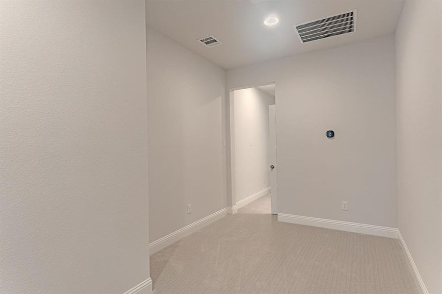 Spacious, unfurnished interior of a new home in , Fort Worth (Image 38).