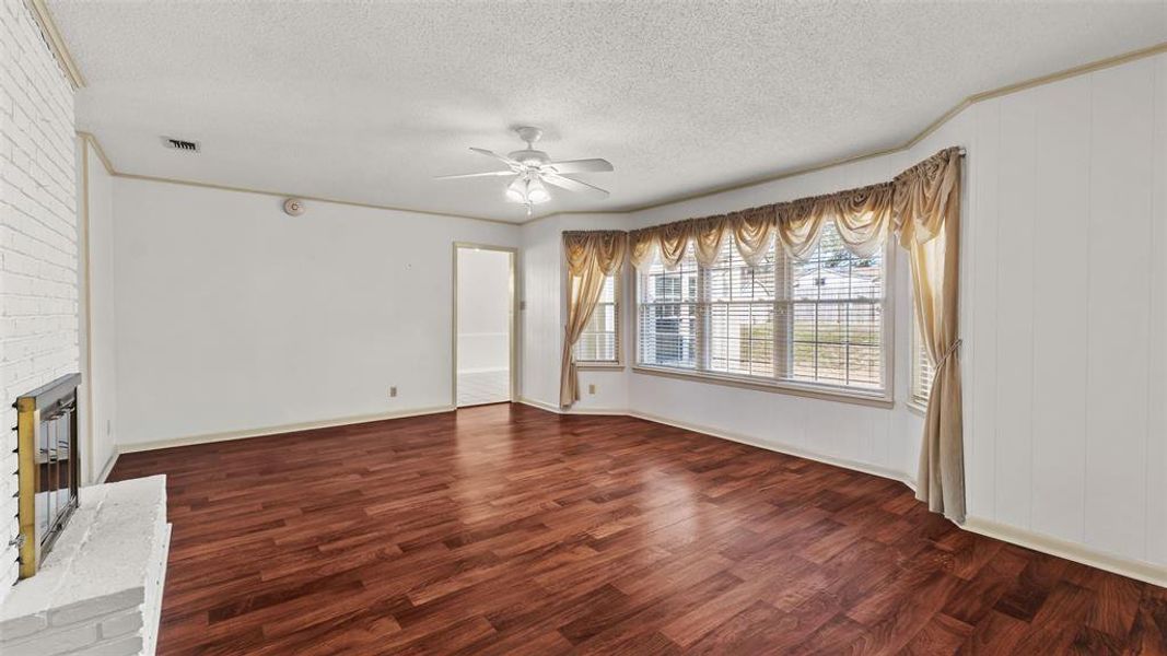 Spacious, unfurnished interior of a new home in , Texarkana (Image 13). Spacious, unfurnished interior of a new home in , Texarkana (Image 13).