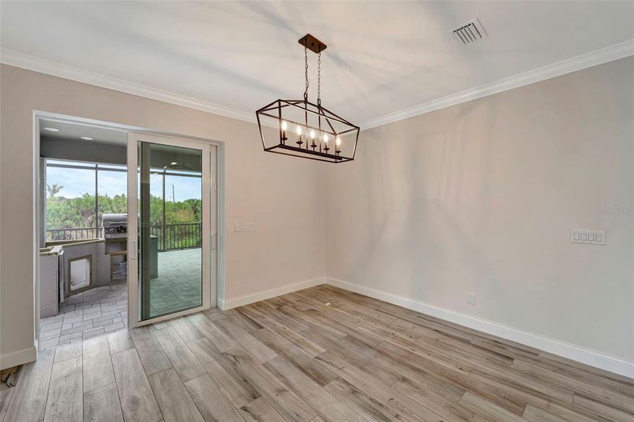Spacious, unfurnished interior of a new home in , Port Charlotte (Image 38). Spacious, unfurnished interior of a new home in , Port Charlotte (Image 38).