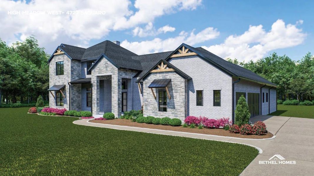 Upstairs, a spacious game room and private media room create the perfect setting for entertaining and relaxation. Upstairs, a spacious game room and private media room create the perfect setting for entertaining and relaxation.