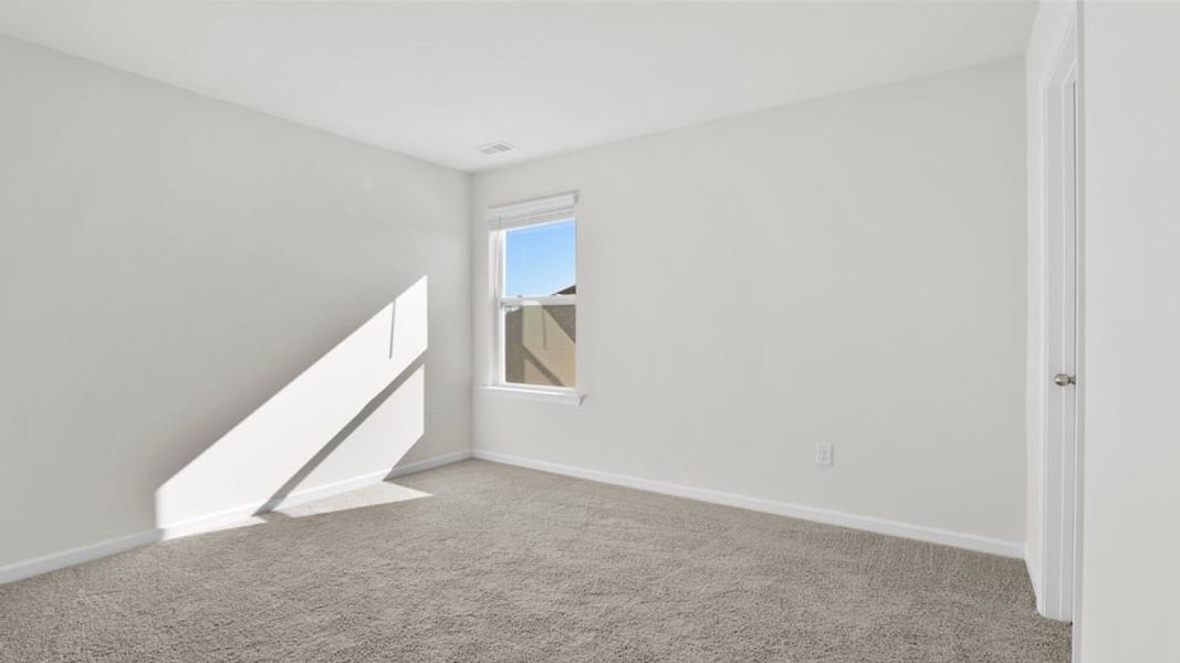 Spacious, unfurnished interior of a new home in Sage Grove, Lyman (Image 27). Spacious, unfurnished interior of a new home in Sage Grove, Lyman (Image 27).