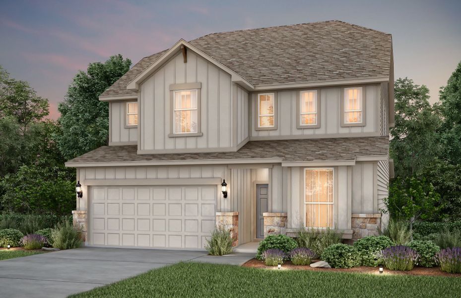 Home Exterior E Home Exterior E