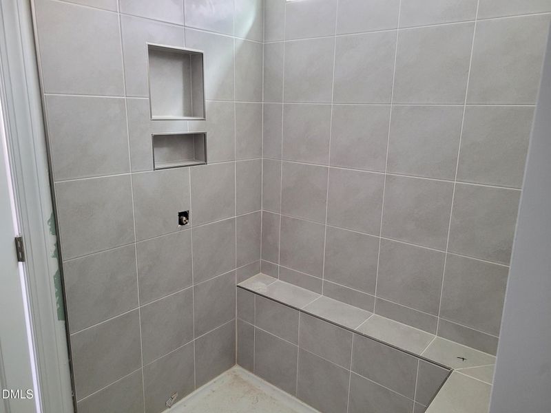 EF 21 Primary Shower 10-4-25 EF 21 Primary Shower 10-4-25