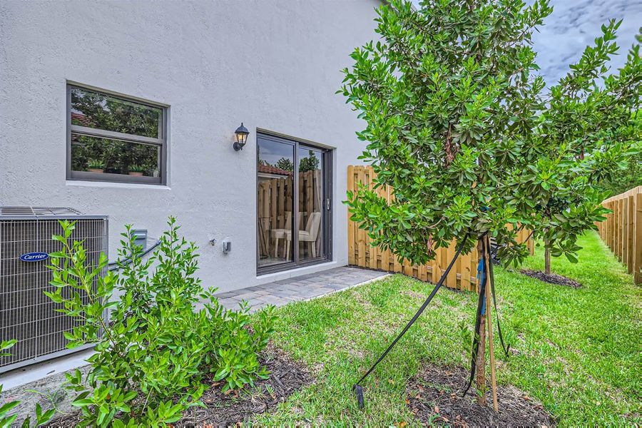 Image 17 of a home in Sebastian Isles.