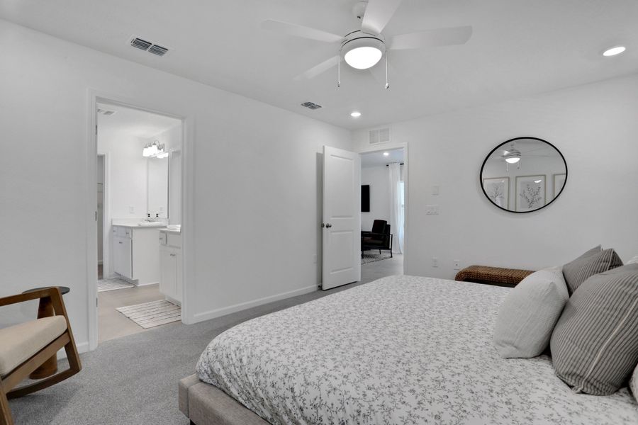 Jacksonville, FL New Home.  - Slide 33