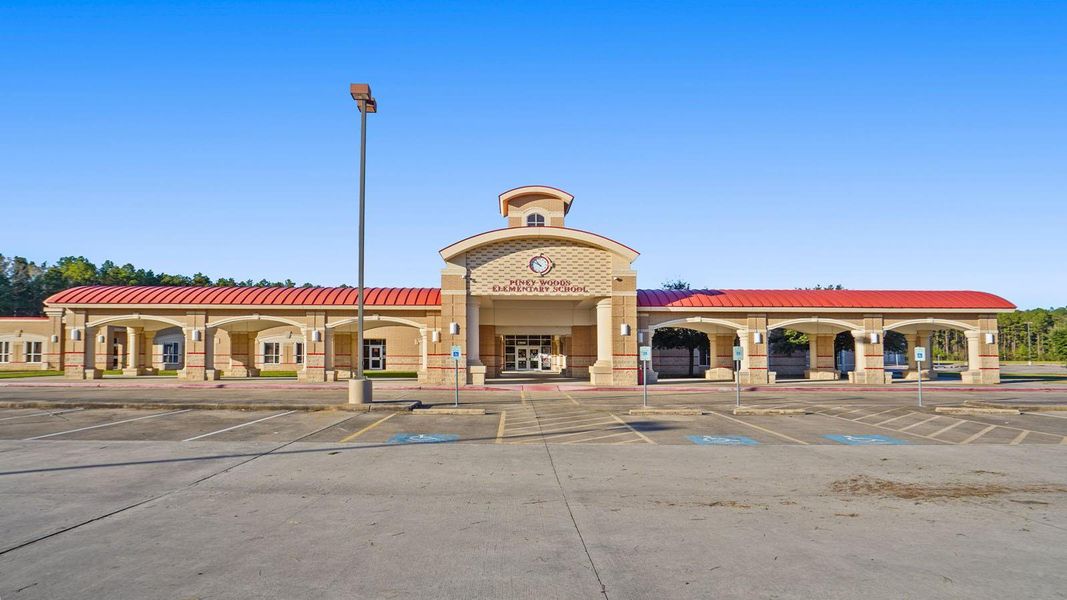 Image 6 of a home in Presswoods. Image 6 of a home in Presswoods.