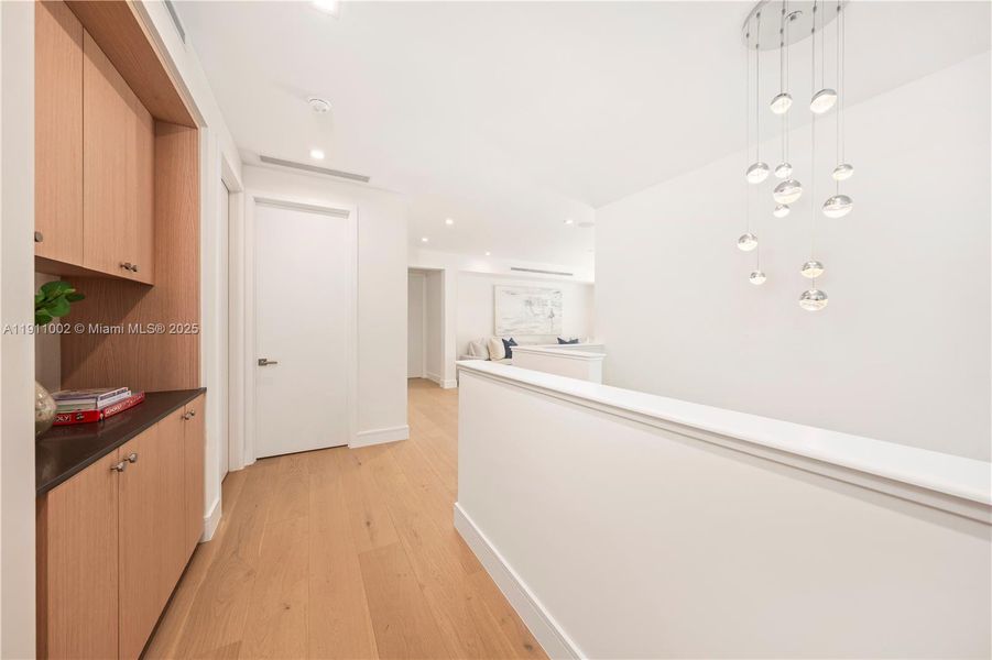 Spacious, unfurnished interior of a new home in , Miami (Image 23). Spacious, unfurnished interior of a new home in , Miami (Image 23).