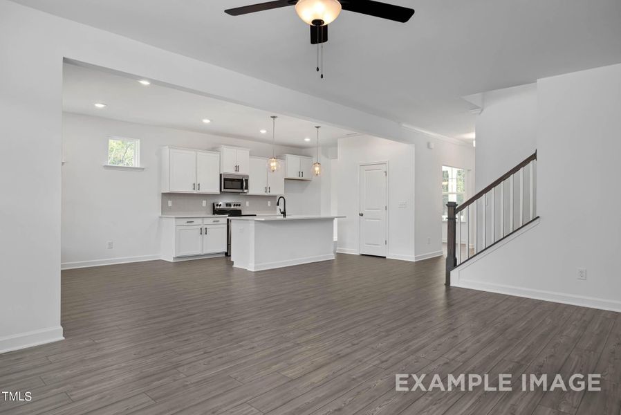 Image 10 of a home in Stagecoach Corner. Image 10 of a home in Stagecoach Corner.