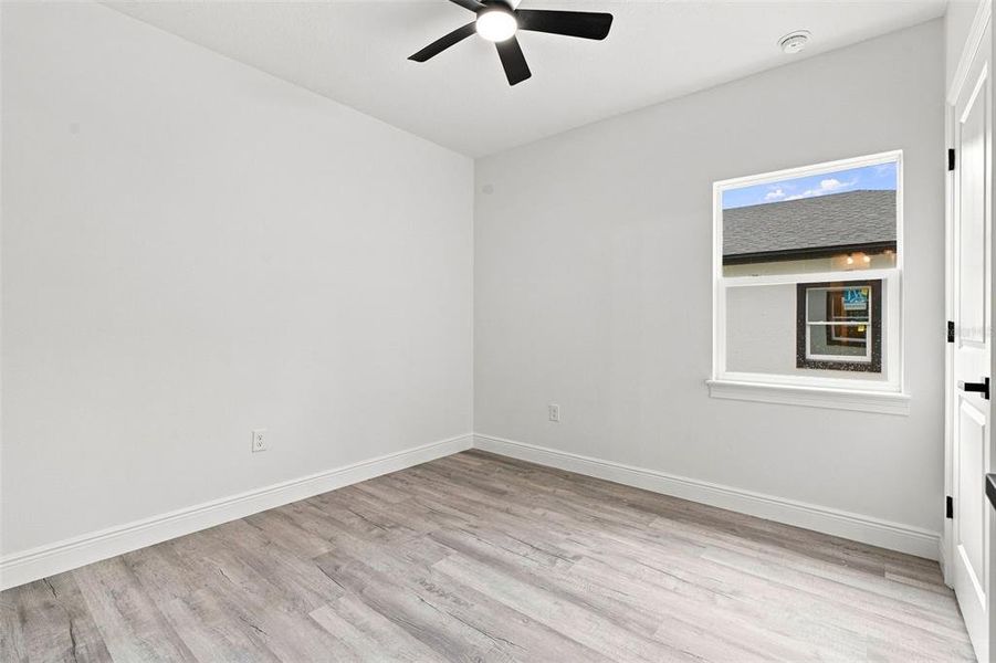 Spacious, unfurnished interior of a new home in , Deland (Image 21).