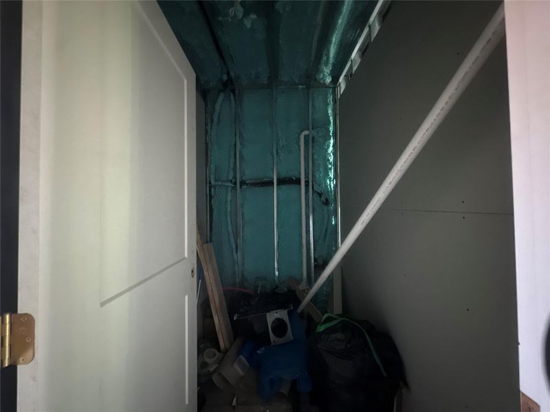 In-progress construction of a new home in , Cleveland, TX (Image 13).