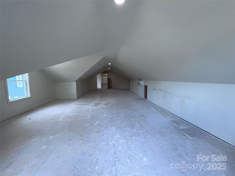 bonus room space bonus room space