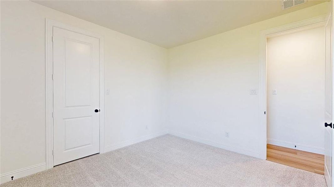 Spacious, unfurnished interior of a new home in , Poolville (Image 30). Spacious, unfurnished interior of a new home in , Poolville (Image 30).