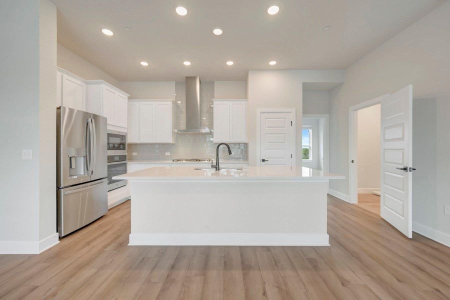 Kitchen Kitchen