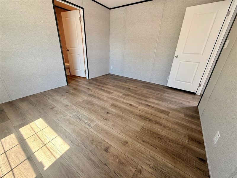 Spacious, unfurnished interior of a new home in , New Port Richey (Image 32). Spacious, unfurnished interior of a new home in , New Port Richey (Image 32).