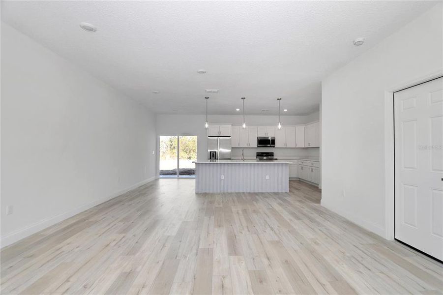 Spacious, unfurnished interior of a new home in , Ocala (Image 42). Spacious, unfurnished interior of a new home in , Ocala (Image 42).