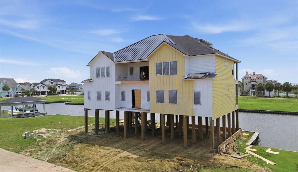 Image 9 of a home in .