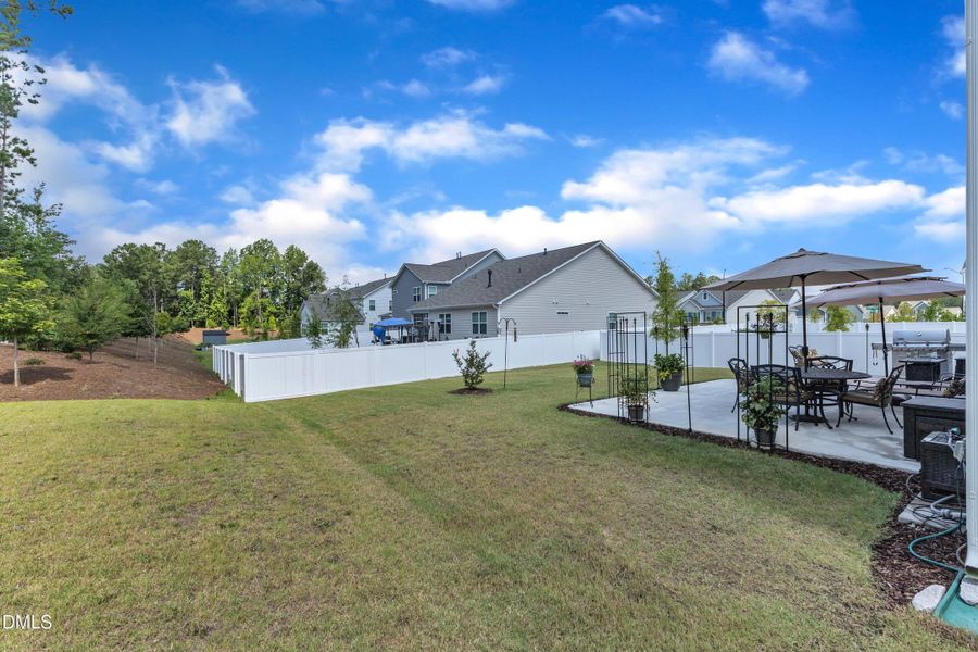 1021 Clove Pine Dr. Knightdale, NC 27545