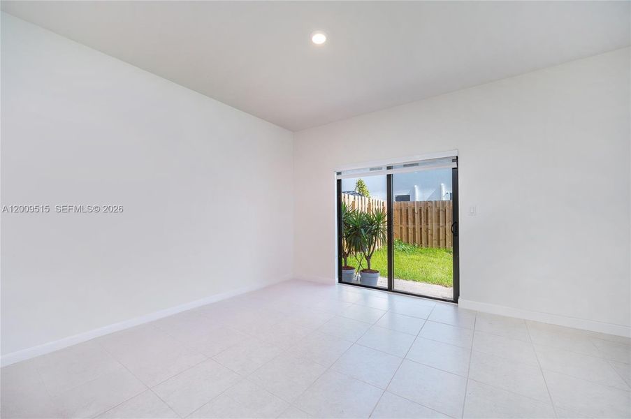 Spacious, unfurnished interior of a new home in , Homestead (Image 19).