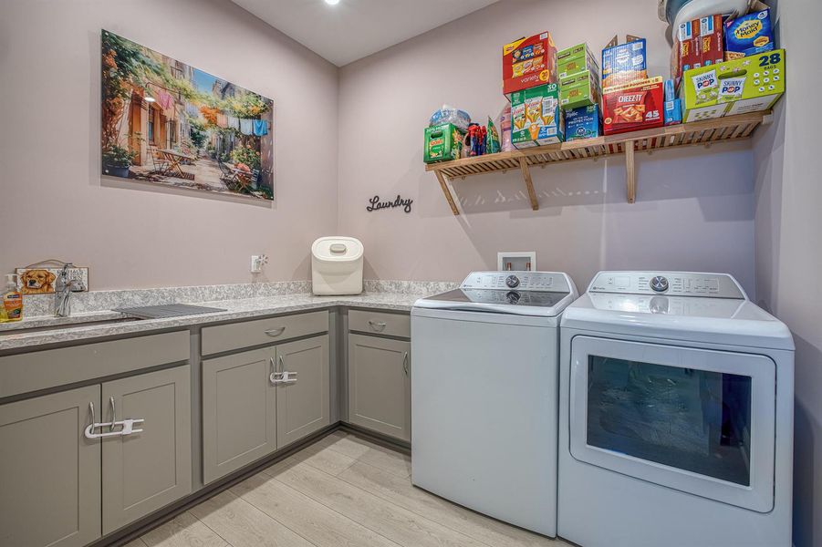 Laundry Room Laundry Room