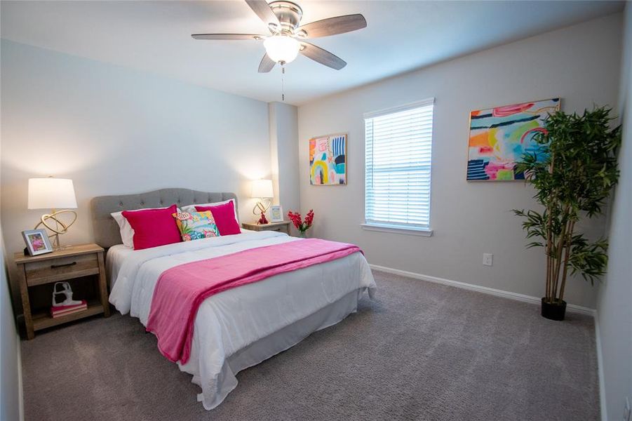 2nd floor Bedroom #6 2nd floor Bedroom #6