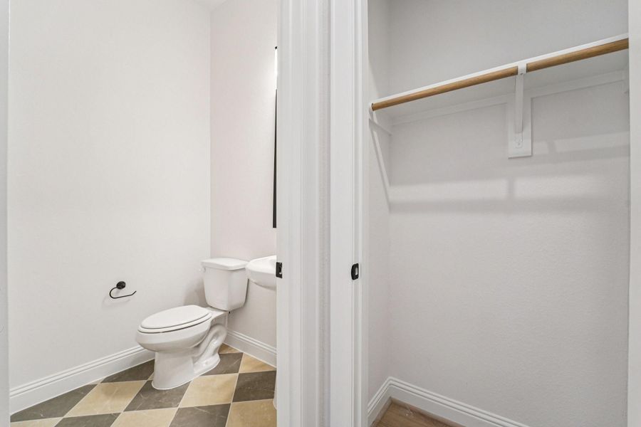 Image 49 of a home in Sienna 65'.