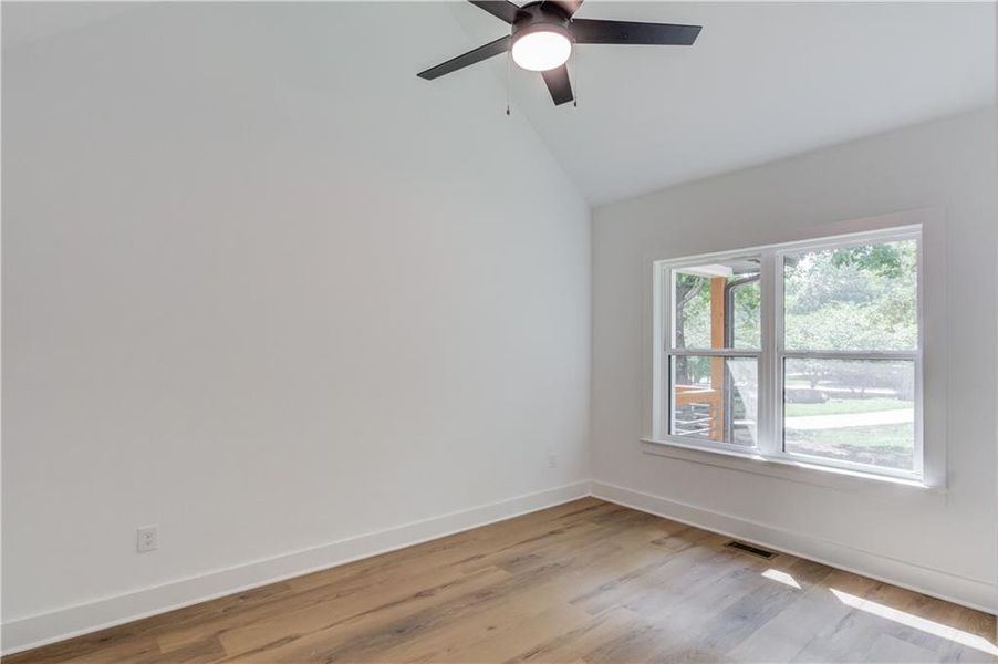 Spacious, unfurnished interior of a new home in , Jefferson (Image 37). Spacious, unfurnished interior of a new home in , Jefferson (Image 37).