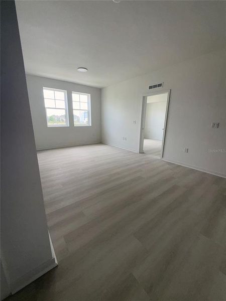 Spacious, unfurnished interior of a new home in , Orlando (Image 19). Spacious, unfurnished interior of a new home in , Orlando (Image 19).