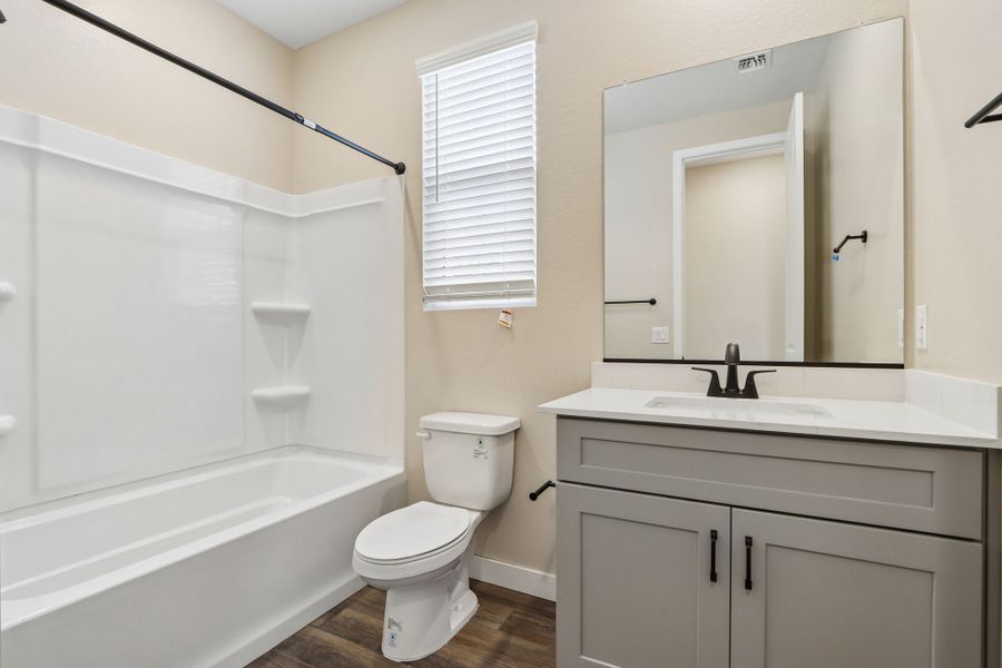 New Home in Buckeye, AZ.  - Slide 24